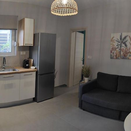 Fanouris Luxury Apartments Chania  Exteriér fotografie