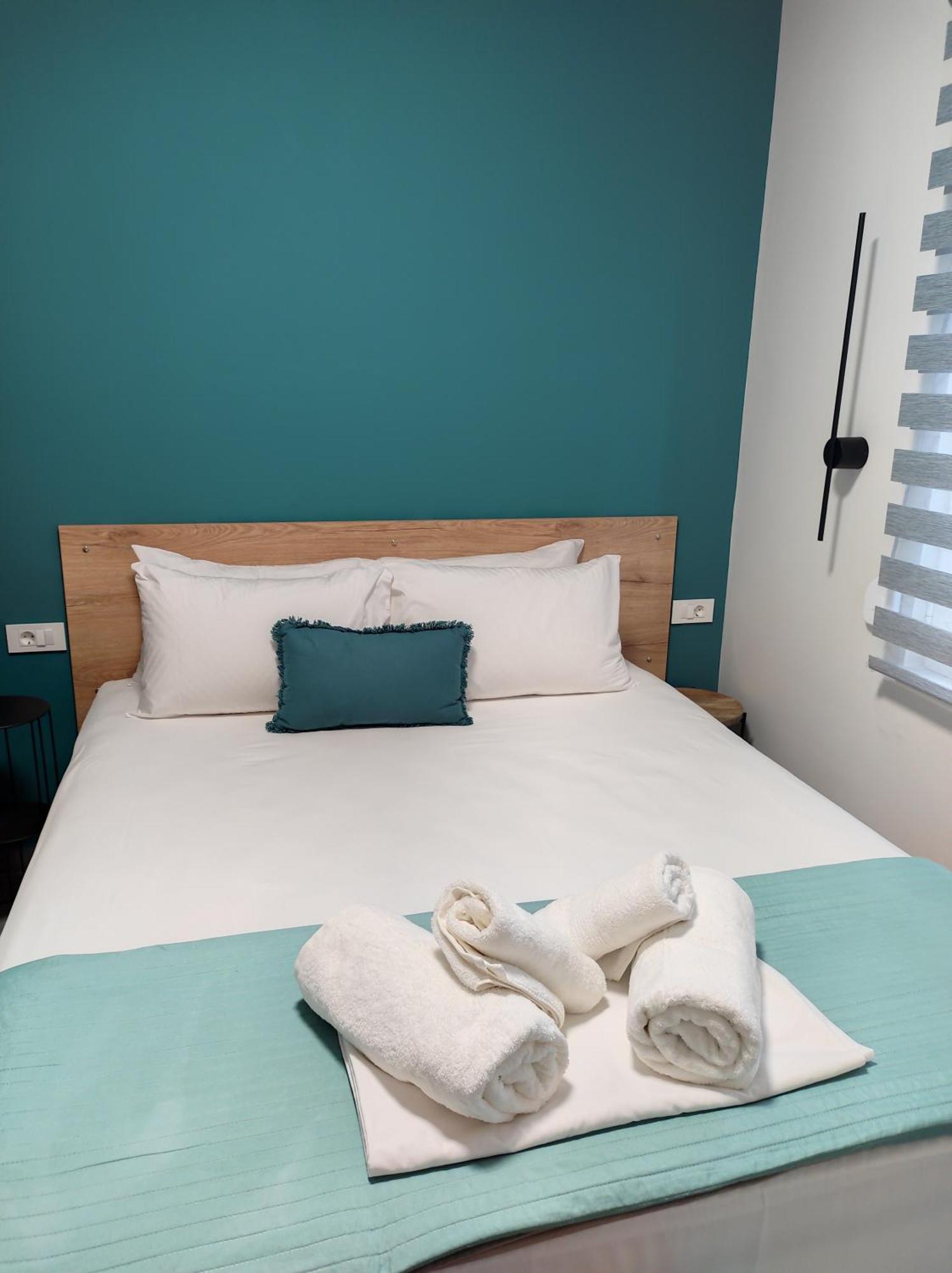 Fanouris Luxury Apartments Chania  Exteriér fotografie