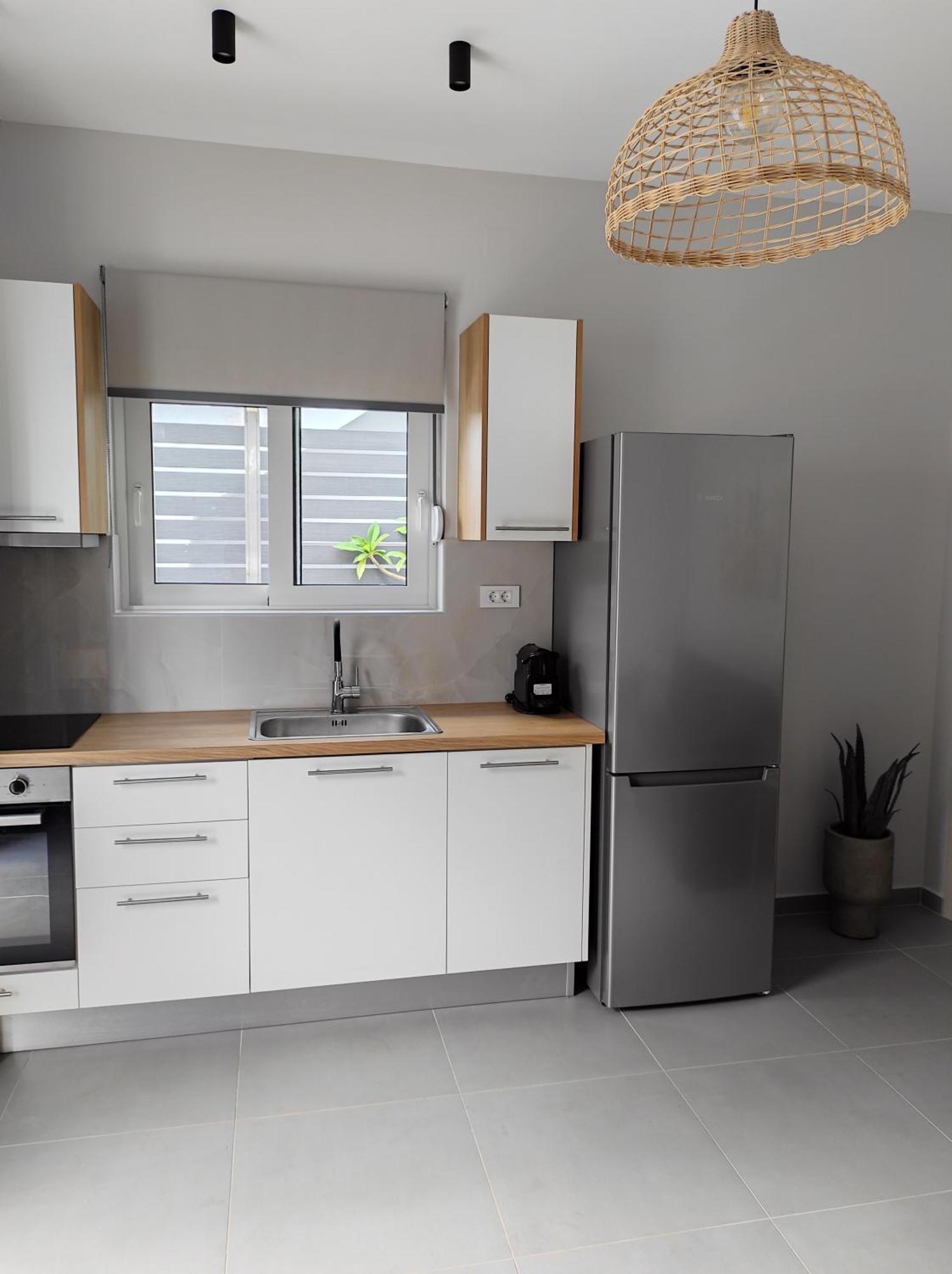 Fanouris Luxury Apartments Chania  Exteriér fotografie